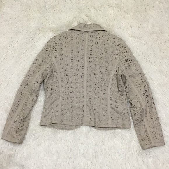 FieldGear Jacket Cotton - Picture 2 of 3